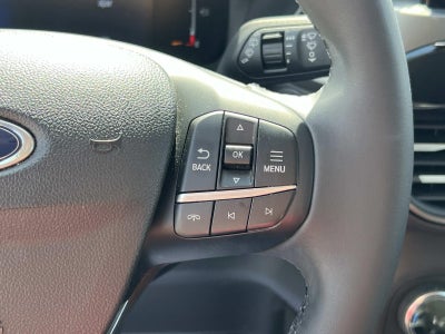 2023 Ford Escape ACTIVE FWD