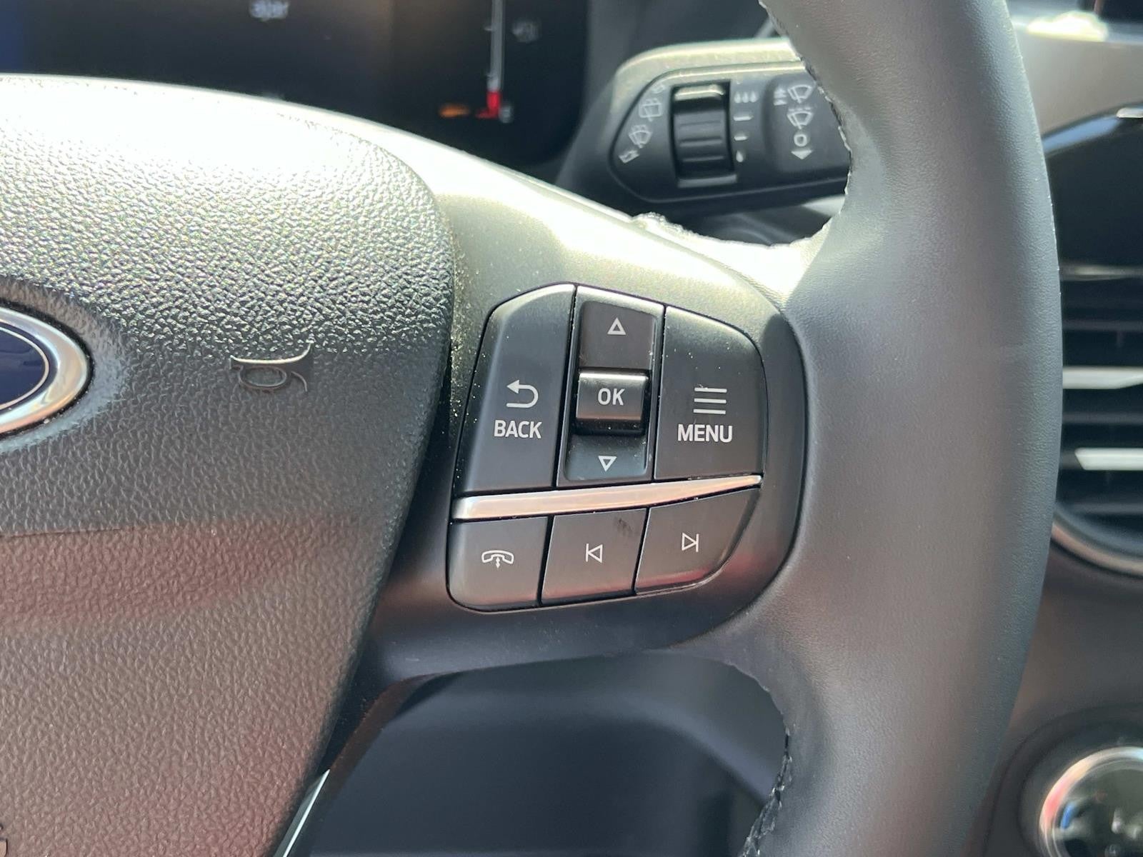 2023 Ford Escape ACTIVE FWD