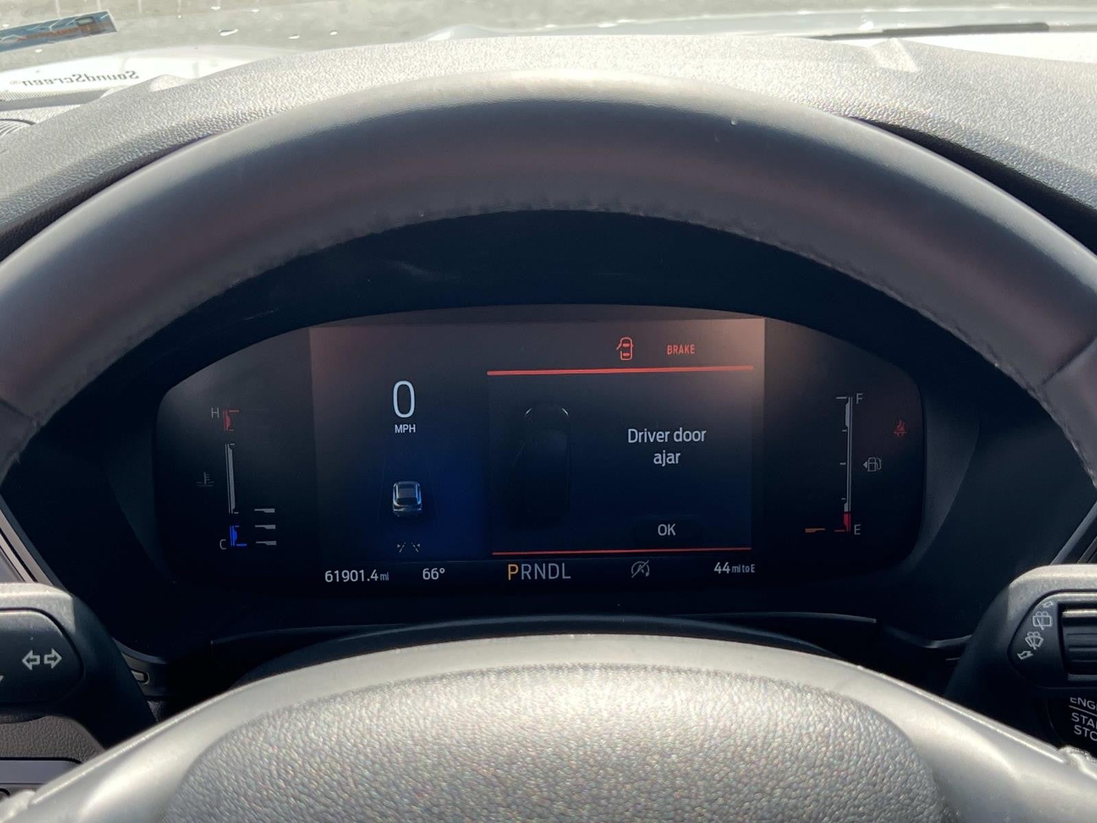 2023 Ford Escape ACTIVE FWD