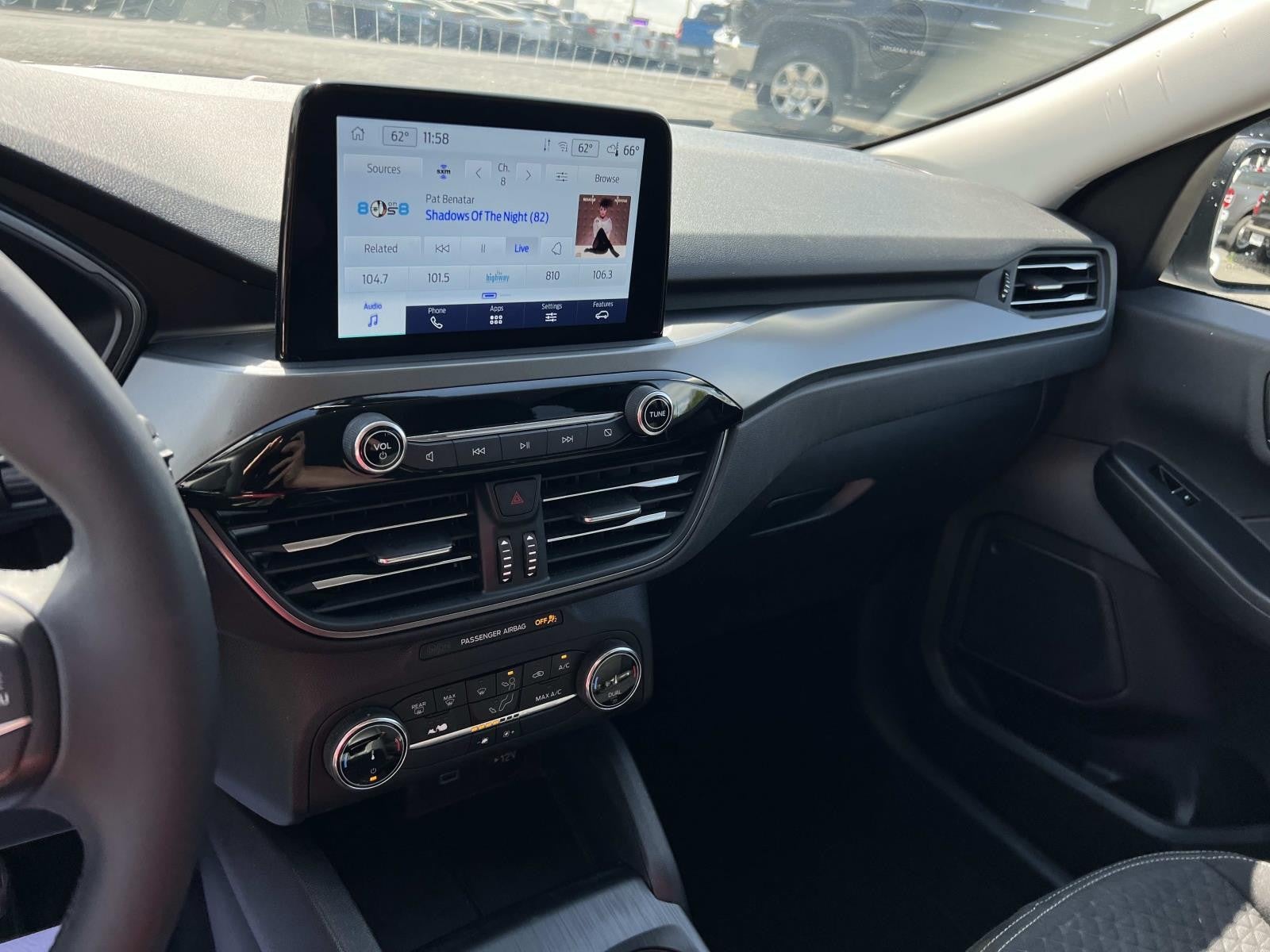 2023 Ford Escape ACTIVE FWD