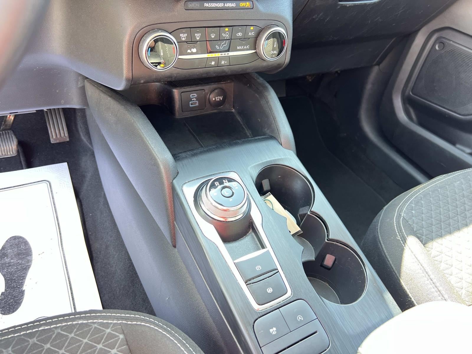 2023 Ford Escape ACTIVE FWD