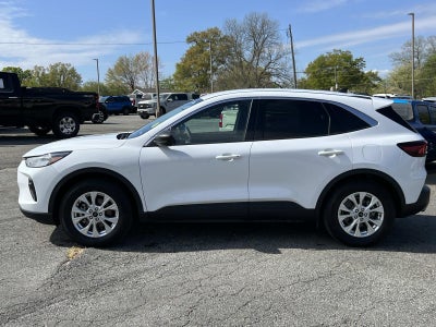 2023 Ford Escape ACTIVE FWD