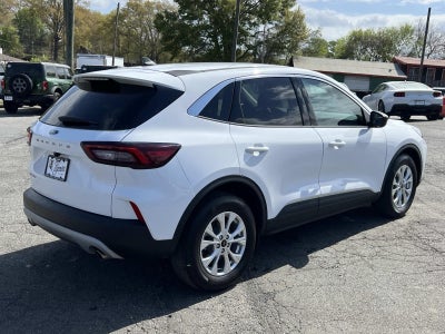 2023 Ford Escape ACTIVE FWD