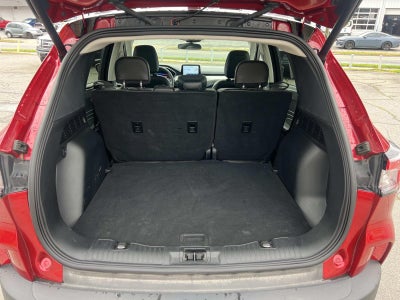 2021 Ford Escape SEL FWD