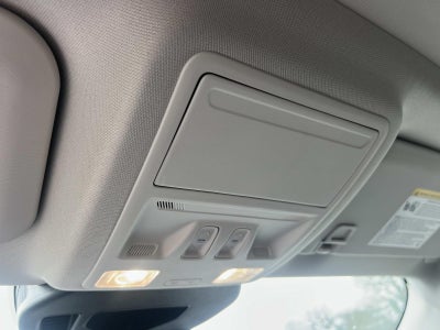 2021 Ford Escape SEL FWD