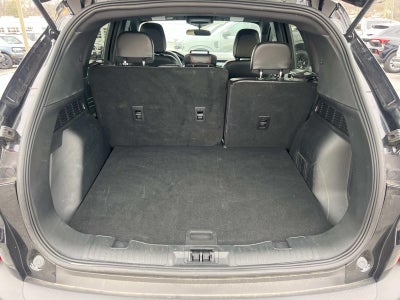 2025 Ford Escape ST-LINE FWD