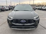 2025 Ford Escape ST-LINE FWD