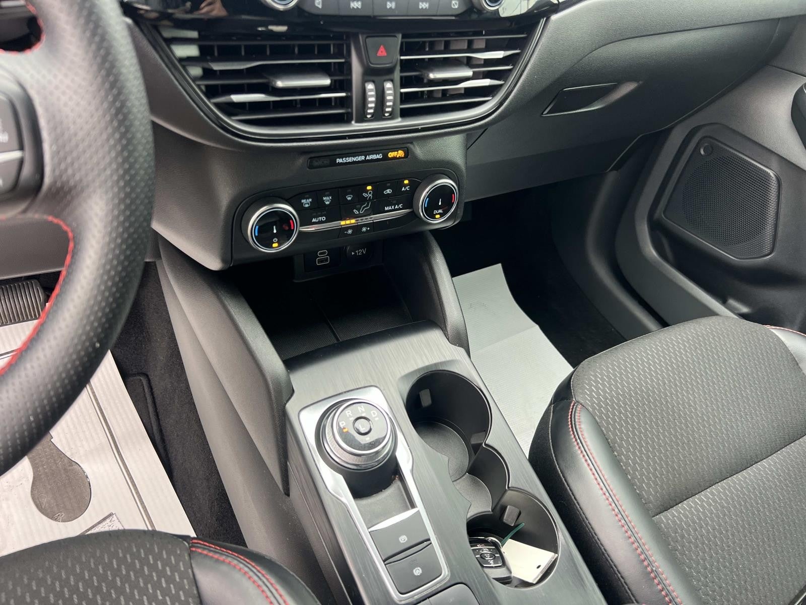 2025 Ford Escape ST-LINE FWD