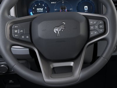 2026 Ford Bronco BASE 2 DOOR PUG PACKAGE