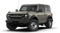 2026 Ford Bronco BADLANDS 4 DOOR