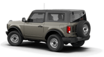 2026 Ford Bronco BADLANDS 4 DOOR