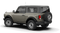 2026 Ford Bronco BADLANDS 4 DOOR