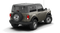 2026 Ford Bronco BADLANDS 4 DOOR