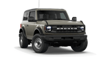 2026 Ford Bronco BADLANDS 4 DOOR
