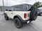2026 Ford Bronco BASE 2 DOOR 4X4
