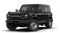 2025 Ford Bronco BASE 2 DOOR 4X4