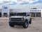 2026 Ford Bronco BASE 4 DOOR 4X4