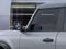 2026 Ford Bronco BASE 4 DOOR 4X4