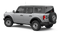 2026 Ford Bronco BASE 4 DOOR 4X4