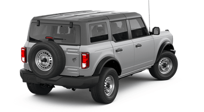 2026 Ford Bronco BASE 4 DOOR 4X4