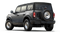2025 Ford Bronco BASE 4 DOOR 4X4