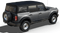 2025 Ford Bronco BASE 4 DOOR 4X4
