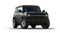 2025 Ford Bronco BASE 4 DOOR 4X4