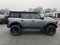 2025 Ford Bronco BASE 4 DOOR 4X4 PUG PACKAGE