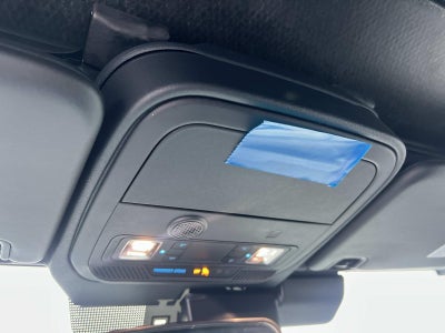 2026 Ford Bronco BASE 4 DOOR 4X4