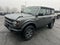 2026 Ford Bronco BASE 4 DOOR 4X4