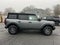 2026 Ford Bronco BASE 4 DOOR 4X4