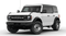 2026 Ford Bronco BASE 4 DOOR 4X4