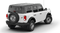 2026 Ford Bronco BASE 4 DOOR 4X4