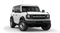 2026 Ford Bronco BASE 4 DOOR 4X4