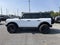 2026 Ford Bronco BASE 4 DOOR 4X4 PUG PACKAGE