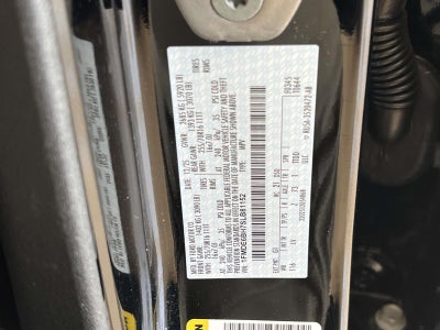 2025 Ford Bronco BASE 4 DOOR 4X4 PUG PACKAGE