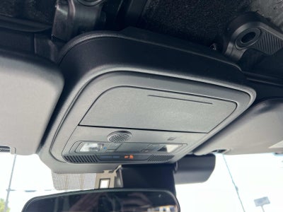 2026 Ford Bronco BIG BEND 4 DOOR 4X4