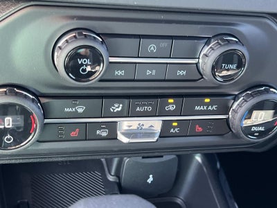 2026 Ford Bronco BIG BEND 4 DOOR 4X4