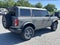 2026 Ford Bronco BIG BEND 4 DOOR 4X4