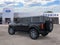 2026 Ford Bronco BIG BEND 4 DOOR 4X4
