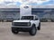 2026 Ford Bronco Big Bend FORD CUSTOM GARAGE