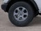 2026 Ford Bronco Big Bend FORD CUSTOM GARAGE
