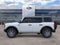 2026 Ford Bronco Big Bend FORD CUSTOM GARAGE