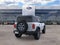 2026 Ford Bronco Big Bend FORD CUSTOM GARAGE