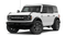 2026 Ford Bronco Big Bend FORD CUSTOM GARAGE