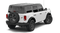 2026 Ford Bronco Big Bend FORD CUSTOM GARAGE