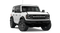 2026 Ford Bronco Big Bend FORD CUSTOM GARAGE