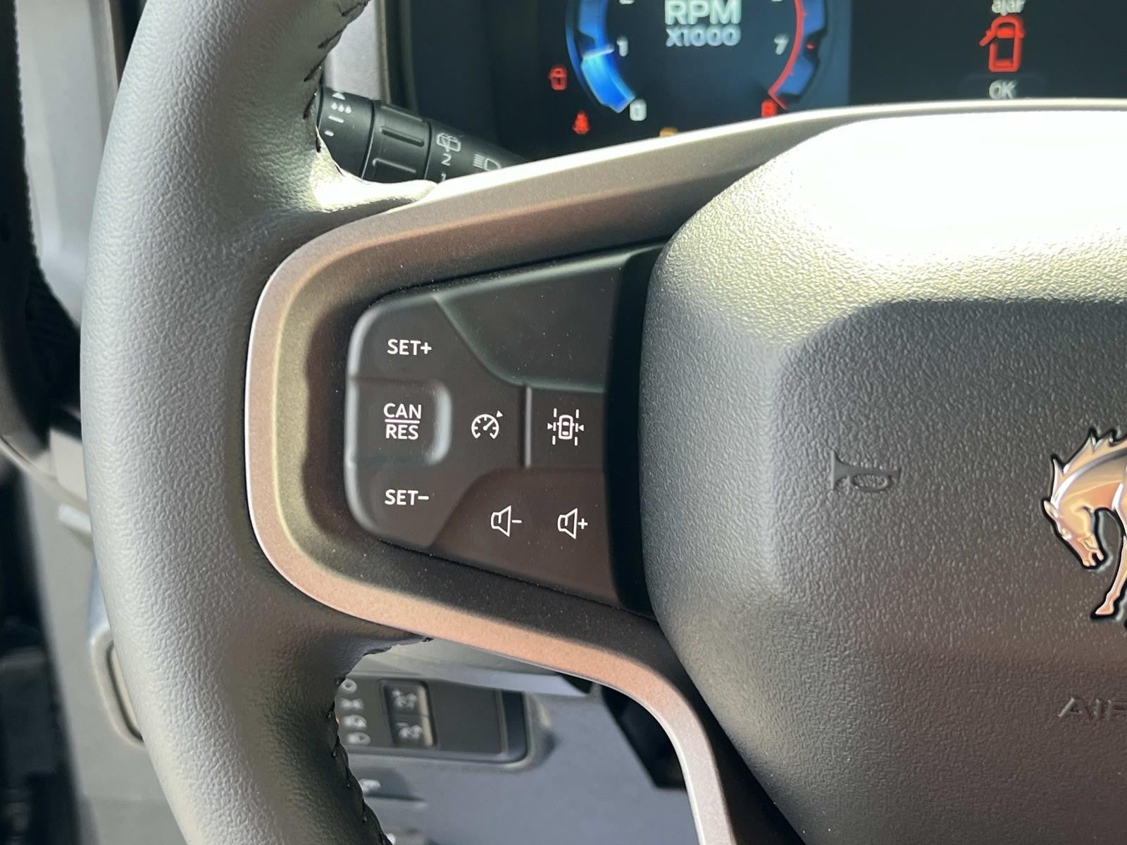 2026 Ford Bronco BIG BEND 4 DOOR 4X4