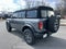 2026 Ford Bronco BIG BEND 4 DOOR 4X4