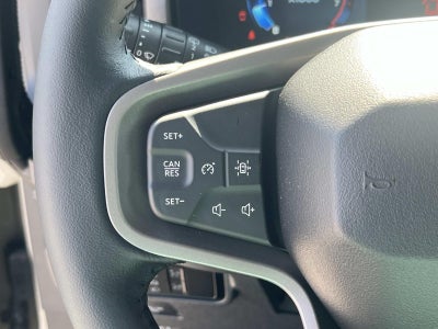 2026 Ford Bronco BIG BEND 4 DOOR 4X4